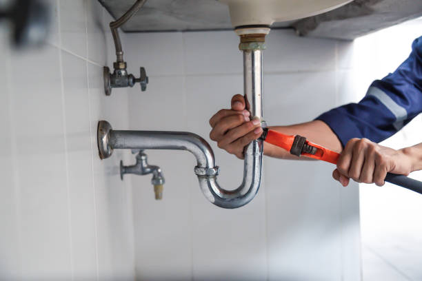 Best Gas Line Repair  in Anaconda, MT