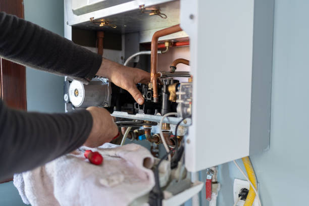 Best Residential Plumbing Services  in Anaconda, MT