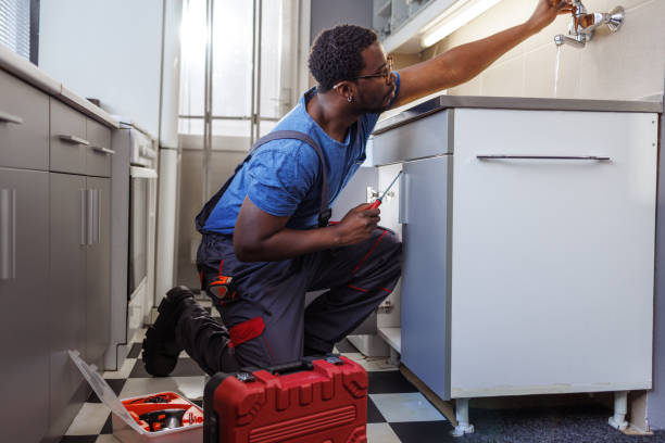 Best Plumbing Inspection Services  in Anaconda, MT