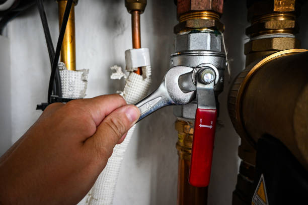Best Commercial Plumbing Services  in Anaconda, MT